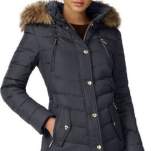 Michael Kors Long Winter Coat